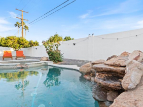 Cactus On Palm 4br W Private Pool